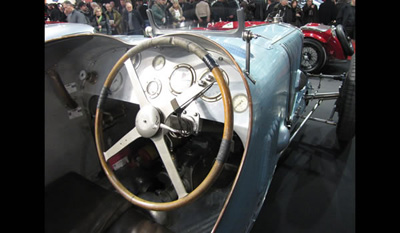 Delage 2LCV V12 2-Litre Grand Prix 1924 6